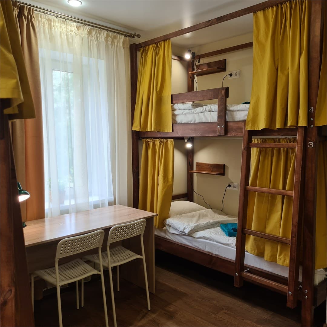 Фото условий