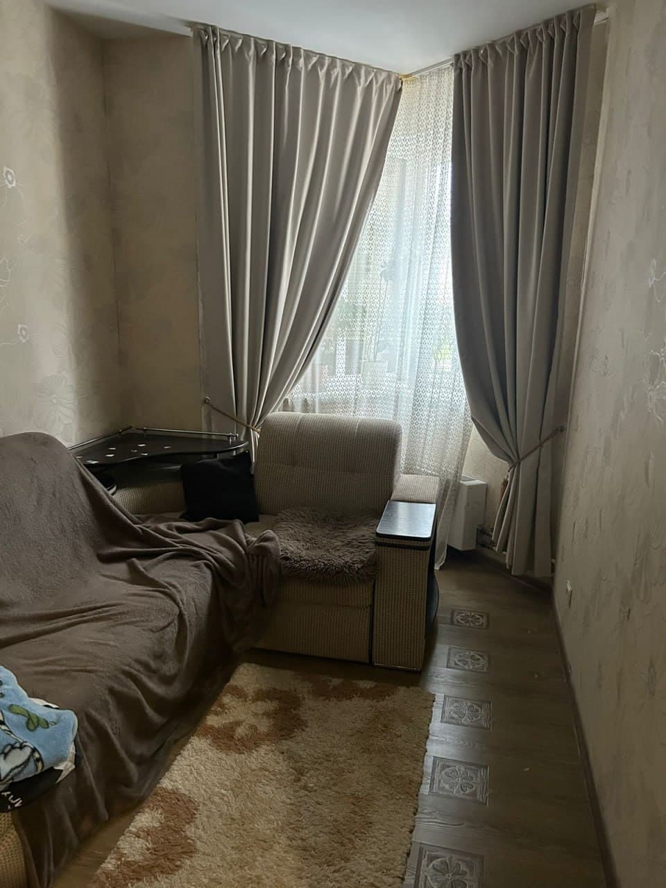 Фото условий