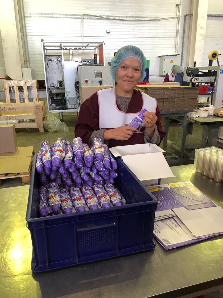 Фото условий